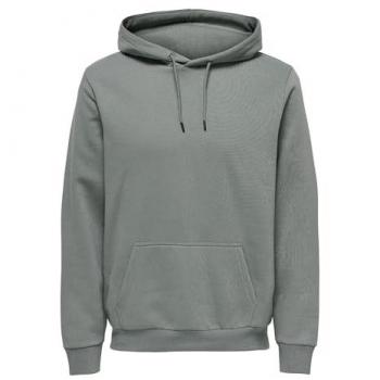 Sudadera con capucha Only & Sons Ceres Life Verde XS