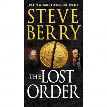 The Lost Order: 12