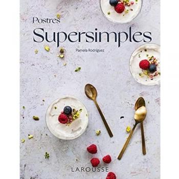 Postres supersimples