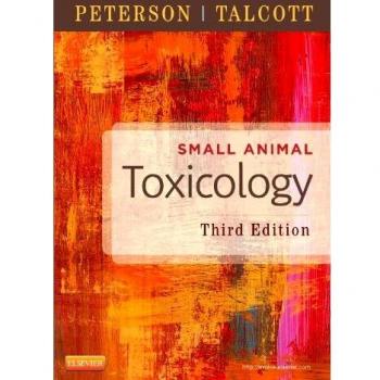 Small Animal Toxicology, 3e