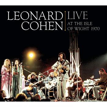 Leonard Cohen Live At The Isle Of Wight