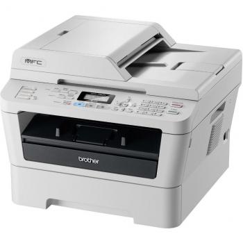 Brother MFC-7360N - Impresora multifunción láser