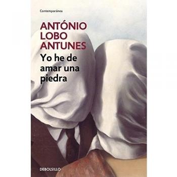 Yo he de amar una piedra