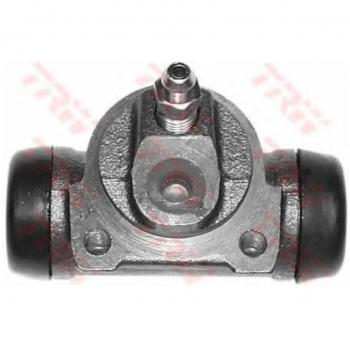 Cilindro de freno de rueda TRW BWD170 para Peugeot 204 y Talbot Simca 1100