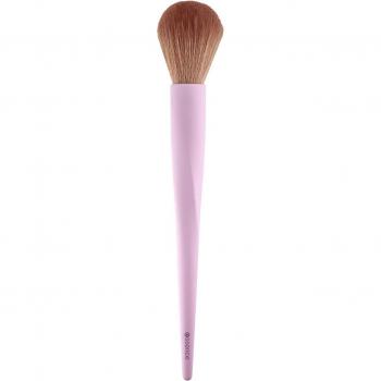 Essence It's Glow Time Blusher, Contour and Highlighter Brush