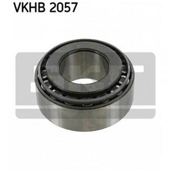 Kit de cojinete de rueda SKF VKHB 2057