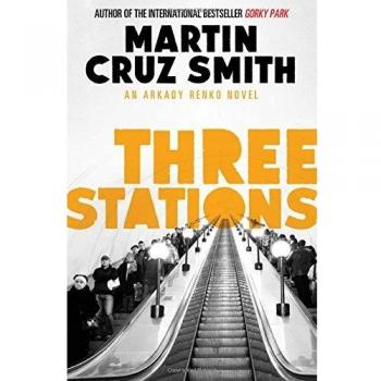 Libro Tres Estaciones: Volumen 7 - Novela de Martin Cruz Smith