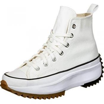 Converse Run Star Hike High Top Unisex Platform Sneakers