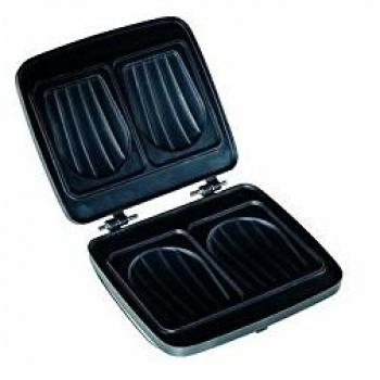 Juego de Placas Intercambiables para Croque-Monsieur FRIFRI M005