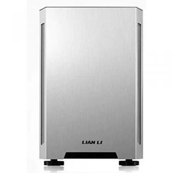 Lian-Li TU150A Mini-Tower - Silber