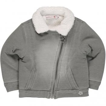Boboli Chaqueta Felpa De Bebé Niña - Talla - 18m Para Bebé Niña