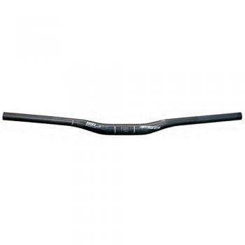 Manillar Mtb Fsa SL-K Plano CSI Negro Mate