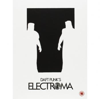 Daft Punk-Electroma [Reino Unido] [DVD]