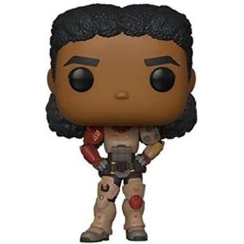 Funko Pop! Disney Pixar Lightyear - Izzy Hawthorne (Jr. Zap Patrol) Vinyl Figure