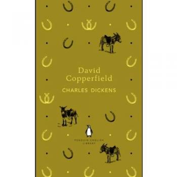 David Copperfield: Biblioteca Penguin de Inglés - Charles Dickens