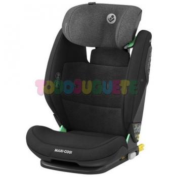 Silla de Auto Maxi-Cosi Rodifix Pro I-Size Authentic Grey