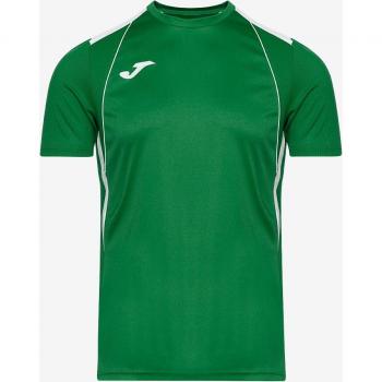Joma Camiseta De Manga Corta Championship Vii