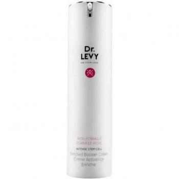 DR LEVY Switzerland The Enriched Booster Cream - 50ml