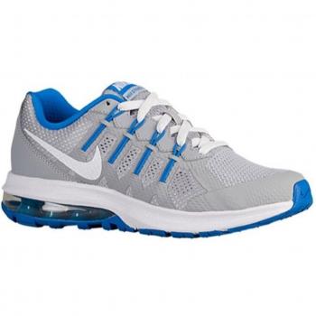 Nike, Zapatillas de Running Para Niños, Gris