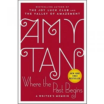 Where the Past Begins: A Writer's Memoir