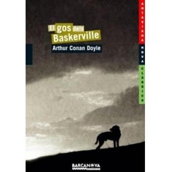 El gos dels Baskerville - Arthur Conan Doyleã