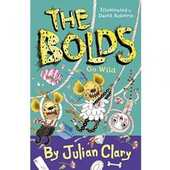 The Bolds Go Wild