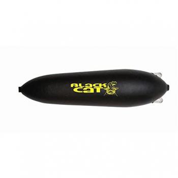 Black Cat - Boya para pesca de siluro Talla:120g