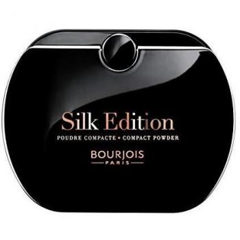 Bourjois Silk Edition Polvos Tono 52 Vanilla - 9 gr.