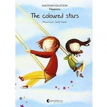 The coloured stars: Emotions 3