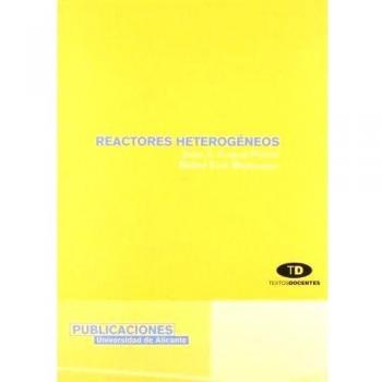 Reactores heterogéneos
