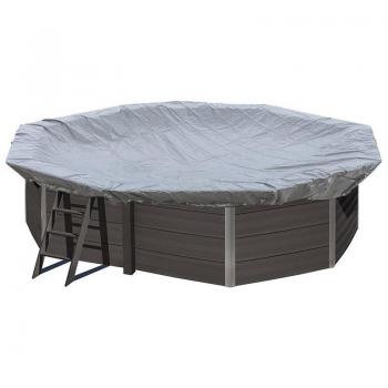 Cubierta de Invierno para Piscina Rectangular Gre Cikpcor2814 376x236 cm