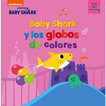 Baby Shark