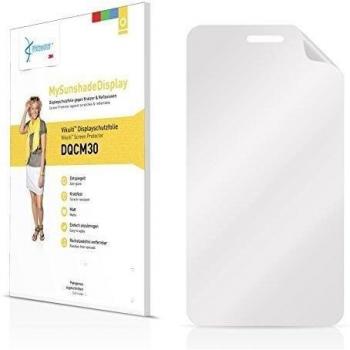 Vikuiti MySunshadeDisplay protector de pantalla DQCM30 de 3M para Karbonn Smart A50S