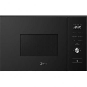Microondas Integrable Midea 20L 800W con Grill MBMTG820HBK