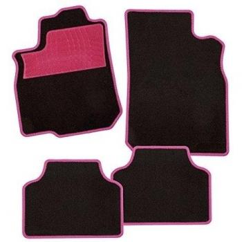 carfashion Auto Alfombra Opel Mokka - C03
