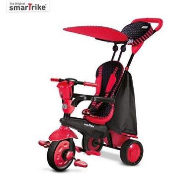 Smart Trike - Triciclo para niños