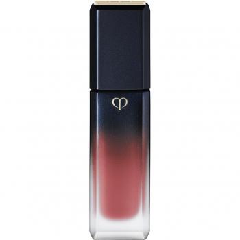 Clé de Peau Beauté - Barra de labios Radiant Liquid Rouge Matte Midnight Magic