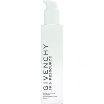 Loción Hidratante Calmante Skin Ressource Lotion Givenchy 200 ml unisex