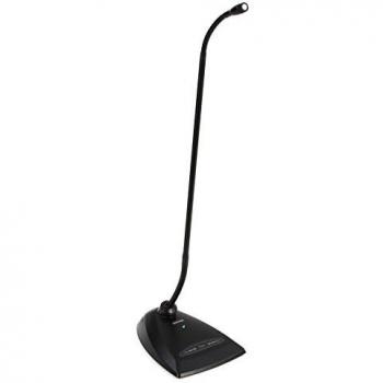 Shure MX418D/C 18 Cardioid Gooseneck Conference Microphone
