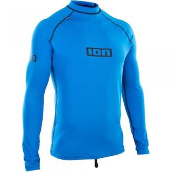 Ion Rashguard Promo Azul Hombre Adulto UV Manga Larga XXL
