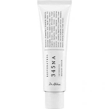 Dr. Althea - 345 Relief Cream Renewed - 50ml - Cosmetics