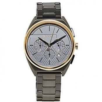 Esprit ES1G062M0085 Slice Chrono Gold Black Montre Hommes Chronographe