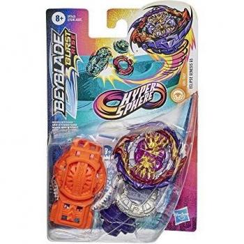 Beyblade Bey HS Eclipse Genesis G5