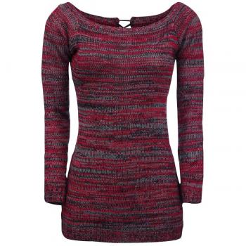 Innocent Hena Jersey chica Rojo L