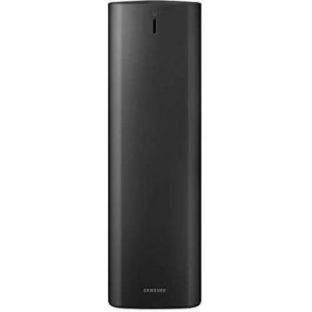 Estación de Limpieza Samsung VCA-SAE903/WA - Accesorio para Aspirador Inalámbrico con Filtro HEPA y 2 Bolsas de Polvo, Color Plata