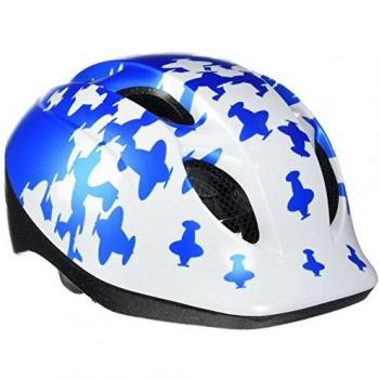 MET Casco SUPERBUDDY BL/AZ.Avion.Mate T.UNIC 52-57