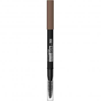 Maybelline Tattoo Brow 36H Lápiz de Cejas 06 Ash Brown