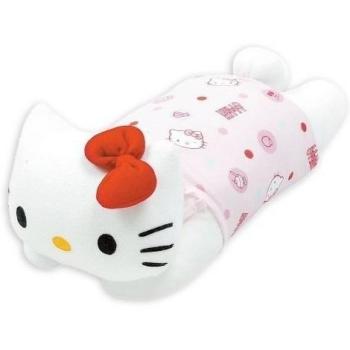 Nishikawa Sangyo Hello Kitty Hello Kitty disparo 42x22cm almohada
