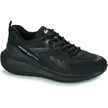 Lacoste L003 Evo Men's Shoes - Black - Size 9