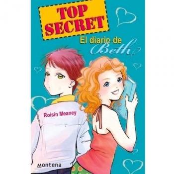 Top secret. El diario de Beth